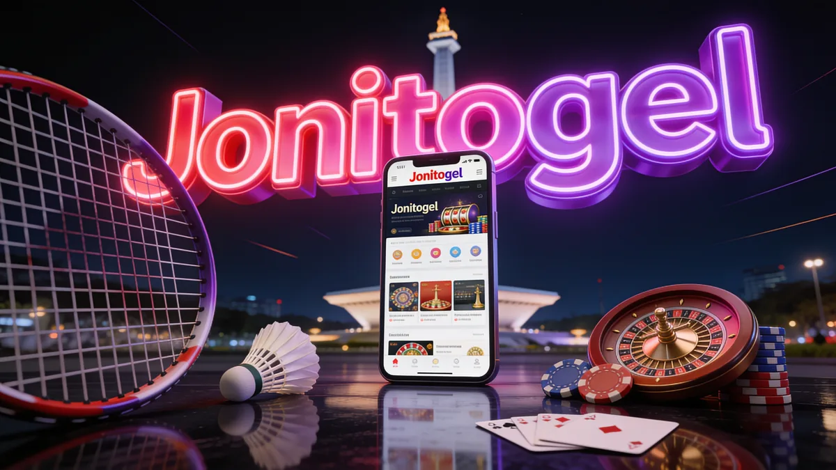 Cara Mengunduh jonitogel untuk Android — jonitogel di Indonesia